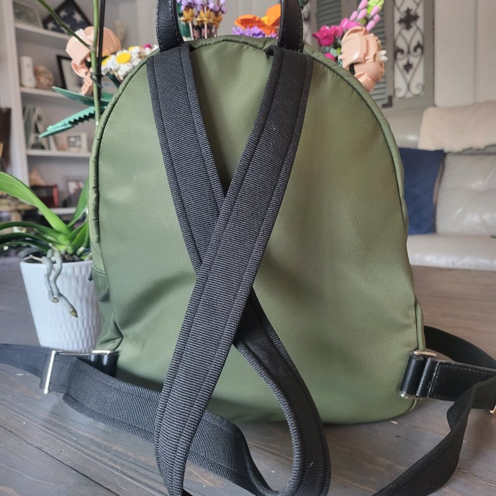 Kate Spade backpack - Picture 2 of 3